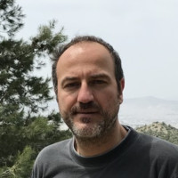 Angelos Angelopoulos