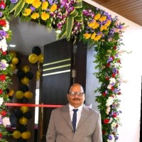 Harishankar Tiwari