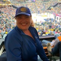 Sherry Applegate