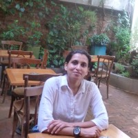 Richa Jain