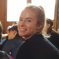 Chloe Gombert
