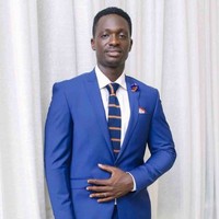 Seun Fadina