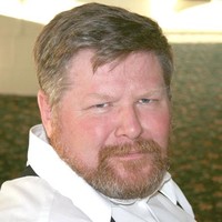 Ronald Sawyer