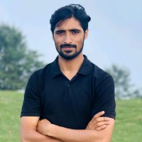 Kaleem Ullah