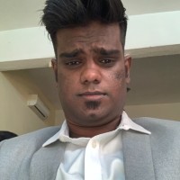 Vijaykanth T