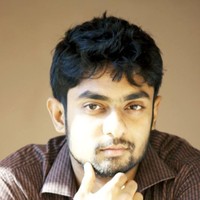 Siddharth Venkatesh