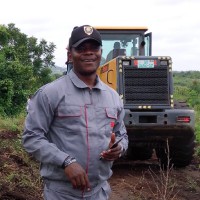 Mathias M. Okagbare
