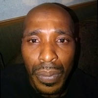 Redderick Rutledge