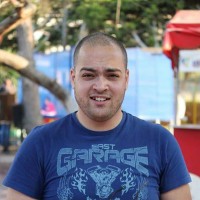 Abdullah Medhat