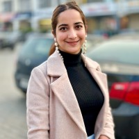 Priya Jamwal