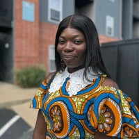 Eunice A. Okyere