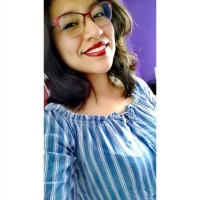 Gabriela Oblitas Barzola