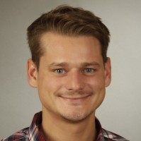 Simon Hauke