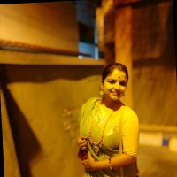 Barsa Chatterjee