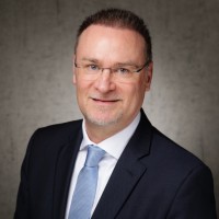 Wolfgang Imendörffer