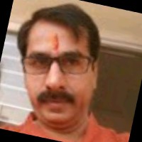 Gyananand Sharma