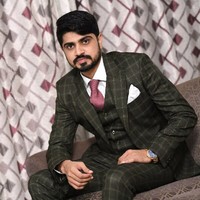 Dharmendra Kumar