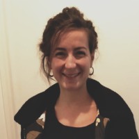 Clarisse Charrier