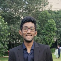Raghav Menon