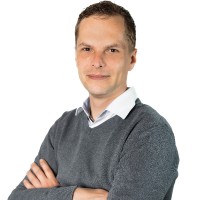 Thomas Pank Hoogland