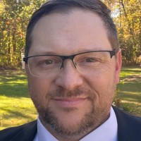 Danny Schmidt