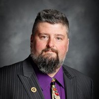 Richard Burke