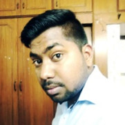 Harish Kumar