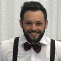 Anderson José Almeida
