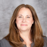 Patti Mclafferty, Chcp