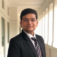 Koundinya N. V. S. S.