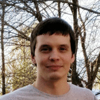 ‮Artem ‮Kozaev
