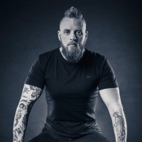 Rob Charlwood