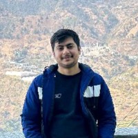 Kashish Bhandula