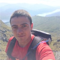 Darren Muir