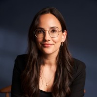 Flavie Camirand