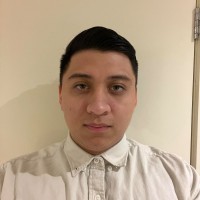 Christopher Marroquin