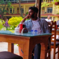 Ajithkumar K