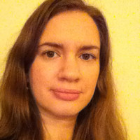 Pernilla Johnsson