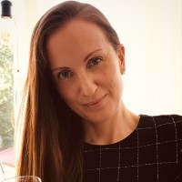 Sofia Wallmark