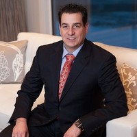 Vince Oliverio