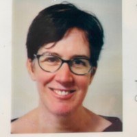 Tina Van Doorn