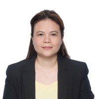 Sarrah Mae Gomez, Cpa