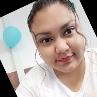 Luz Gonzalez Rosales