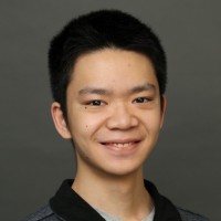 Alex Dang