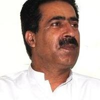 M Saleem Khan
