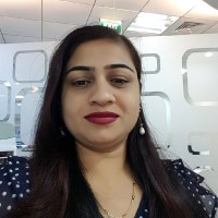 Seema Yadav