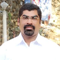 Aby Varghese