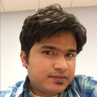 Tinu Thomas