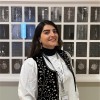 Reyhaneh Gheydi