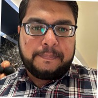 Suprith B G